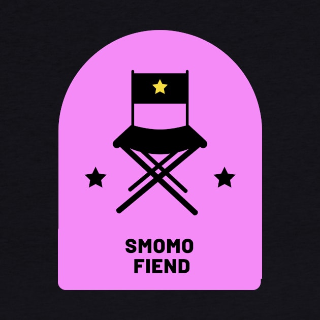 SmoMo Fiend by SmoMo 